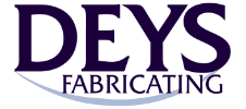 Niagara Pool Liners in Partnership with Deys Fabricatiing 