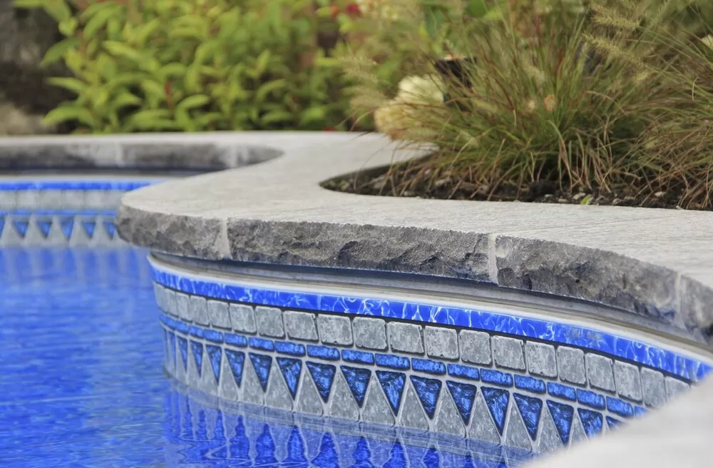 custom pool liner in Niagara.