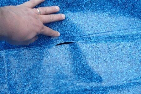 Pool Liner Repairs Niagara
