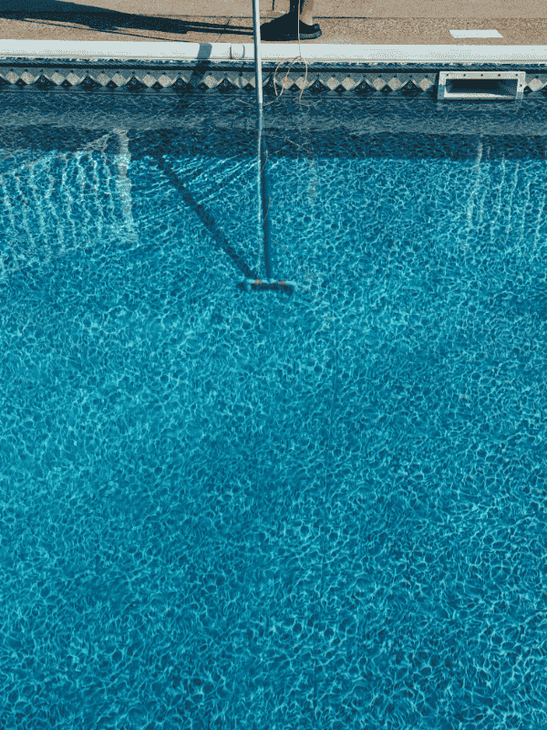 Pool leak detection in Niagara Region