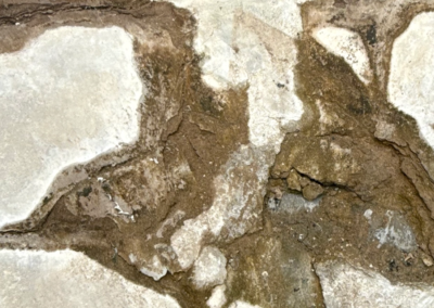 Pool Bottom Pool Repair in Niagara