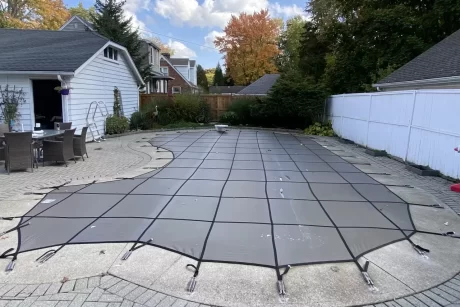 Safety covers niagara region